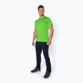 Men's trekking shirt Salewa Puez Melange Dry pale frog melange 00-0000026537 2