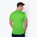 Men's trekking shirt Salewa Puez Melange Dry pale frog melange 00-0000026537 3