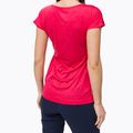 Salewa women's trekking shirt Puez Melange Dry pink 00-0000026538 3