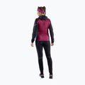 DYNAFIT women's trekking trousers Transalper Hybrid black 08-0000071183 2