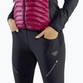 DYNAFIT women's trekking trousers Transalper Hybrid black 08-0000071183 3
