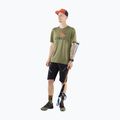 Men's DYNAFIT Transalper Hybrid trekking shorts black 08-0000071184