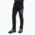 Men's softshell trousers Salewa Pedroc Light black 00-0000027429
