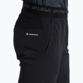 Men's softshell trousers Salewa Pedroc Light black 00-0000027429 4