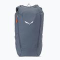 Salewa Firepad 25 l hiking backpack grey 00-0000001247 4