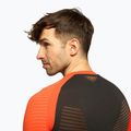 Men's DYNAFIT Speed Dryarn LS thermal T-shirt black-red 08-0000071056 5