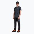 Salewa Puez Melange Dry men's trekking shirt black 00-0000026537 2