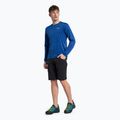 Men's Salewa Agner Light hiking shorts black 00-0000027380 2