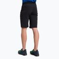 Men's Salewa Agner Light hiking shorts black 00-0000027380 3