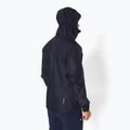 Salewa men's rain jacket Puez Aqua 3 PTX navy blue 00-0000024545 4