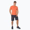 Salewa Puez men's trekking shorts navy blue 00-0000027401 2