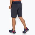 Salewa Puez men's trekking shorts navy blue 00-0000027401 3