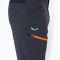 Salewa Puez men's trekking shorts navy blue 00-0000027401 4