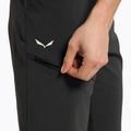Salewa men's trekking shorts Puez 3 black 00-0000027401 4