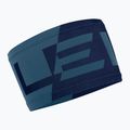 Salewa Pedroc Seamless headband navy blue 00-0000027073 4