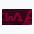 Salewa Pedroc Seamless headband pink 00-0000027073 2