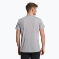 Men's Salewa Solidlogo Dry grey trekking shirt 00-0000027018 3