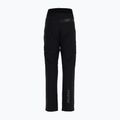 Salewa children's softshell trousers Agner DST 2/1 black 00-0000027777 5