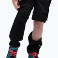 Salewa children's softshell trousers Agner DST 2/1 black 00-0000027777 3