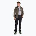Salewa men's trekking trousers Talveno 2 DST 2/1 black 00-0000027800 2