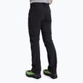 Salewa men's trekking trousers Talveno 2 DST 2/1 black 00-0000027800 3