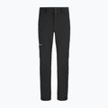 Salewa men's trekking trousers Talveno 2 DST black 00-0000027804 4