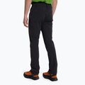 Salewa men's trekking trousers Talveno 2 DST black 00-0000027804 3