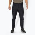Salewa men's climbing trousers Agner Denim 2 black 00-0000027876