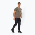Salewa men's climbing trousers Agner Denim 2 black 00-0000027876 2