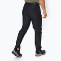 Salewa men's climbing trousers Agner Denim 2 black 00-0000027876 3