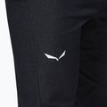 Salewa men's climbing trousers Agner Denim 2 black 00-0000027876 4