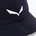 Salewa Fanes Fold Visor baseball cap navy blue 00-0000027789 5