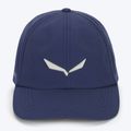 Salewa Fanes 3 premium navy baseball cap 2