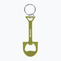 Salewa Shovel key ring green/black/orange