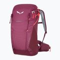 Salewa Alp Trainer 20 l women's trekking backpack purple 00-0000001262