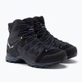 Salewa MTN Trainer Lite Mid GTX men's trekking boots black 00-0000061359 5