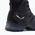 Salewa MTN Trainer Lite Mid GTX men's trekking boots black 00-0000061359 7