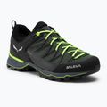 Salewa MTN Trainer Lite GTX men's trekking boots myrtle/ombre blue