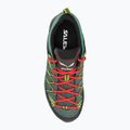 Women's trekking boots Salewa MTN Trainer Lite GTX green 00-0000061362 6