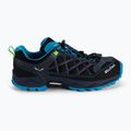 Salewa Wildfire children's trekking boots blue and navy 00-0000064007 2