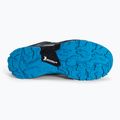 Salewa Wildfire children's trekking boots blue and navy 00-0000064007 4