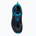 Salewa Wildfire children's trekking boots blue and navy 00-0000064007 6