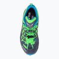 Salewa Wildfire children's trekking boots blue-green 00-0000064007 6