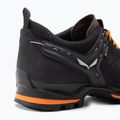 Salewa MTN Trainer 2 GTX men's trekking boots black 00-0000061356 8