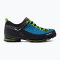 Men's trekking boots Salewa MTN Trainer 2 GTX blue 00-0000061356 2