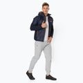 Men's Salewa Ortles Hybrid TWR jacket navy blazer 00-0000027187 2