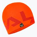 Salewa Antelao 2 Reversible cap orange 00-0000027357 4
