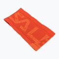 Salewa Pedroc Seamless headband orange 00-0000027073