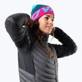 Women's down jacket DYNAFIT Radical Dwn RDS Hood Black Out 3
