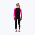 Women's thermal longsleeve DYNAFIT Speed Dryarn pink glo 3